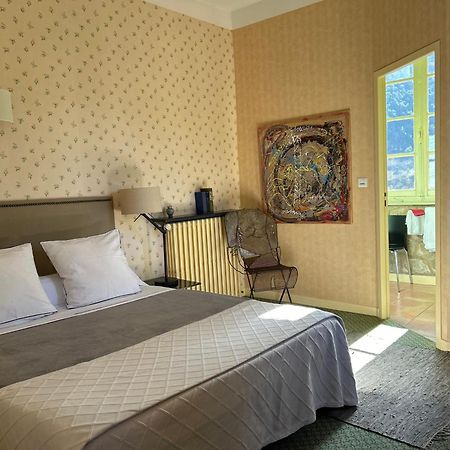 Ermitage De Peyreleau Bed & Breakfast Dış mekan fotoğraf