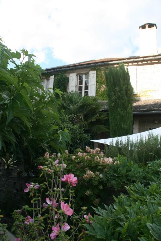 Ermitage De Peyreleau Bed & Breakfast Dış mekan fotoğraf