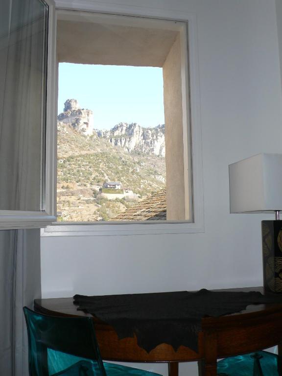 Ermitage De Peyreleau Bed & Breakfast Oda fotoğraf