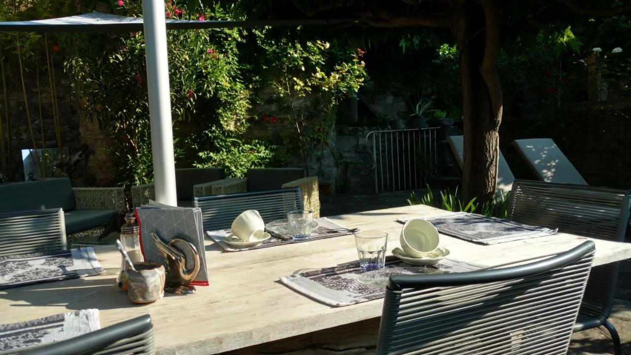 Ermitage De Peyreleau Bed & Breakfast Dış mekan fotoğraf