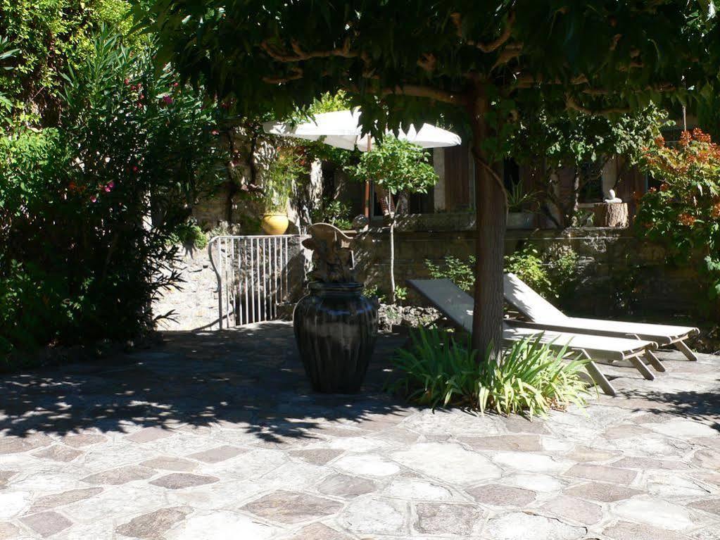 Ermitage De Peyreleau Bed & Breakfast Dış mekan fotoğraf