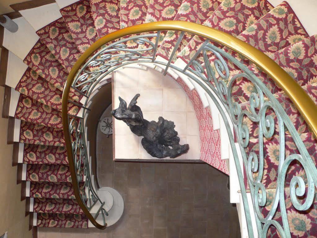 Ermitage De Peyreleau Bed & Breakfast Dış mekan fotoğraf
