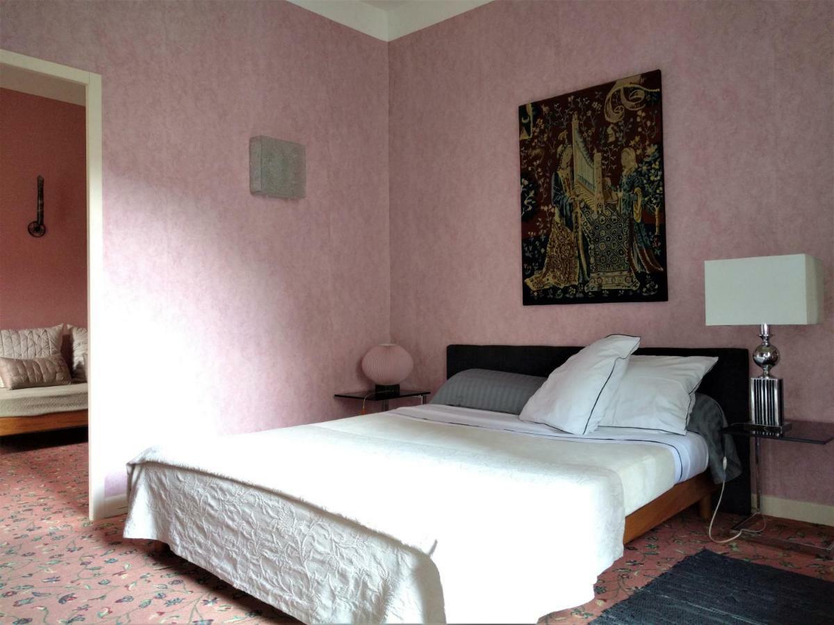 Ermitage De Peyreleau Bed & Breakfast Oda fotoğraf